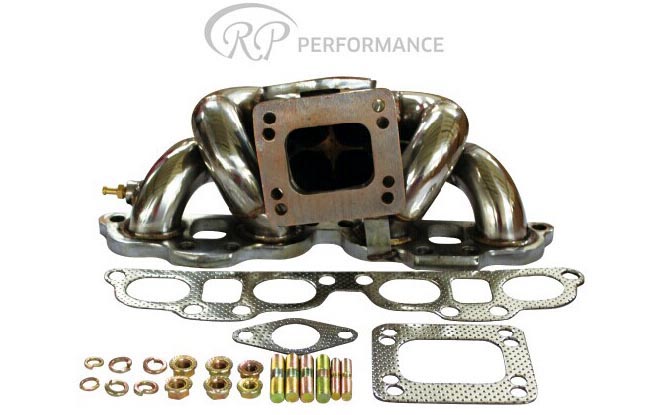 Exhaust Manifold