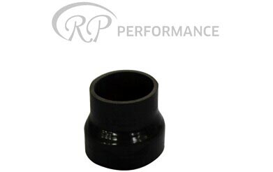 Silicon hose 2.25��---3.5��