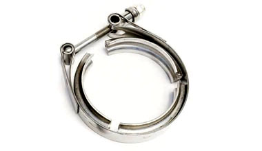V Band Clamp