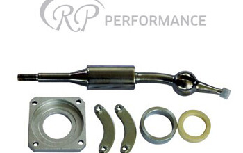 Nissan Short Shifter CRP003