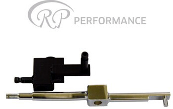 Mitsubishi Short Shifter CRP005