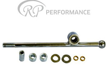 Subaru Short Shifter CRP008