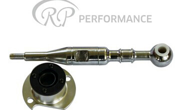 Nissan Short Shifter CRP011