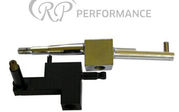 Eagle Short Shifter CRP012